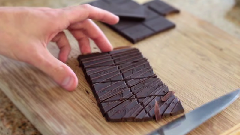 What Is the Melting Point of Different Types of Chocolate? Find Out Here