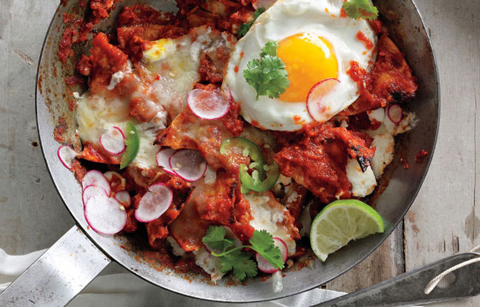 chilaquiles-with-fried-eggs