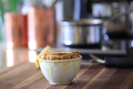 French Onion Soup