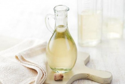 http://www.bbc.co.uk/food/white_wine_vinegar