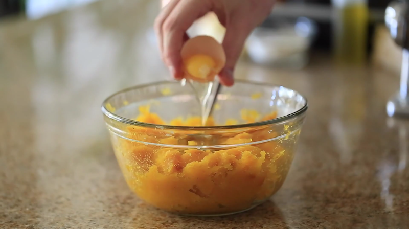 Brown Butter Pumpkin Tortellini – Life Tastes Good