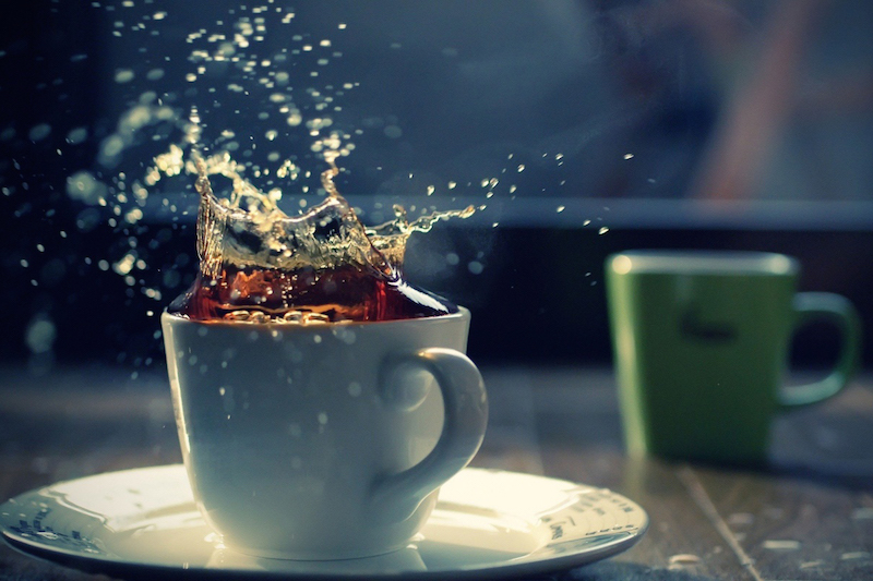 Coffee, Tea, or BOTH? – Life Tastes Good