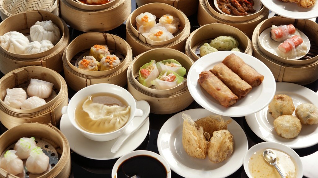 dim-sum